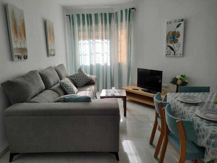 Casita De La Infanta By Sanlucar Housing Apartment Sanlucar de Barrameda Luaran gambar