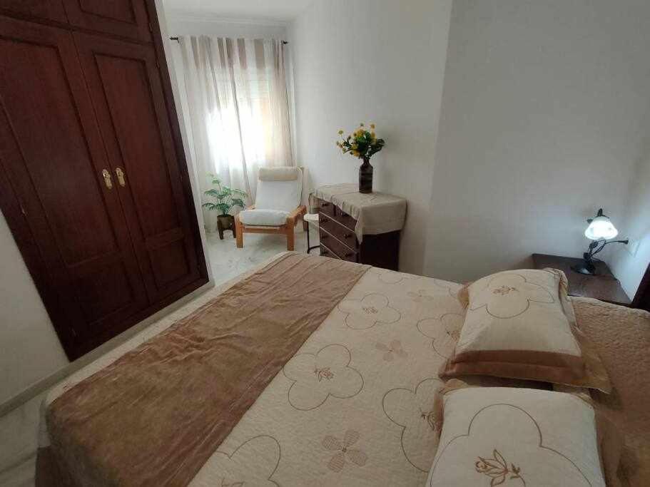 Casita De La Infanta By Sanlucar Housing Apartment Sanlucar de Barrameda Luaran gambar